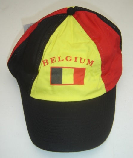 Coureurs chapeaux Belgique